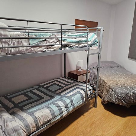 Apartamento En Cuevas Del Becerro Buitenkant foto