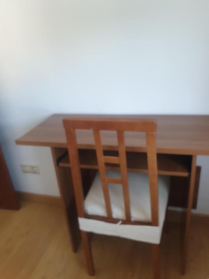 Apartamento En Cuevas Del Becerro Buitenkant foto