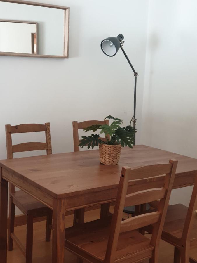 Apartamento En Cuevas Del Becerro Buitenkant foto