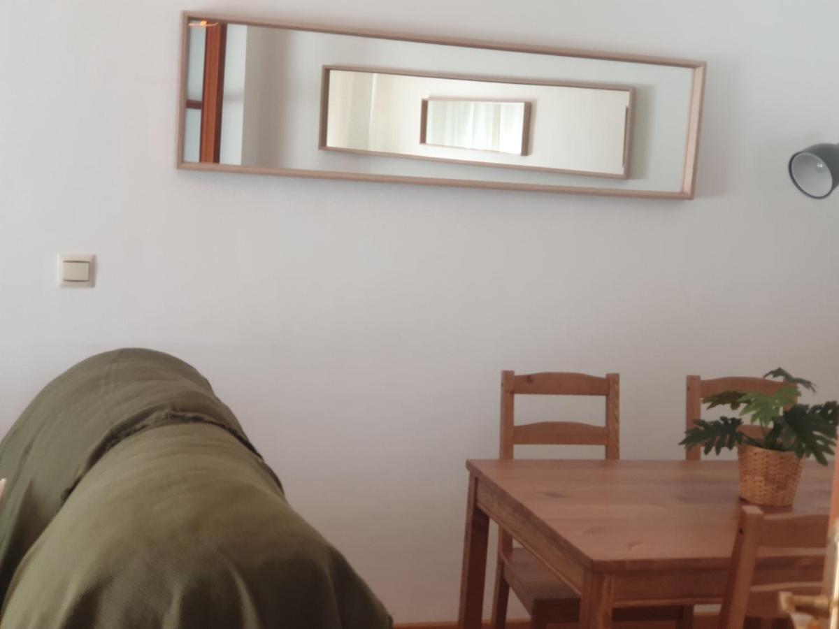 Apartamento En Cuevas Del Becerro Buitenkant foto